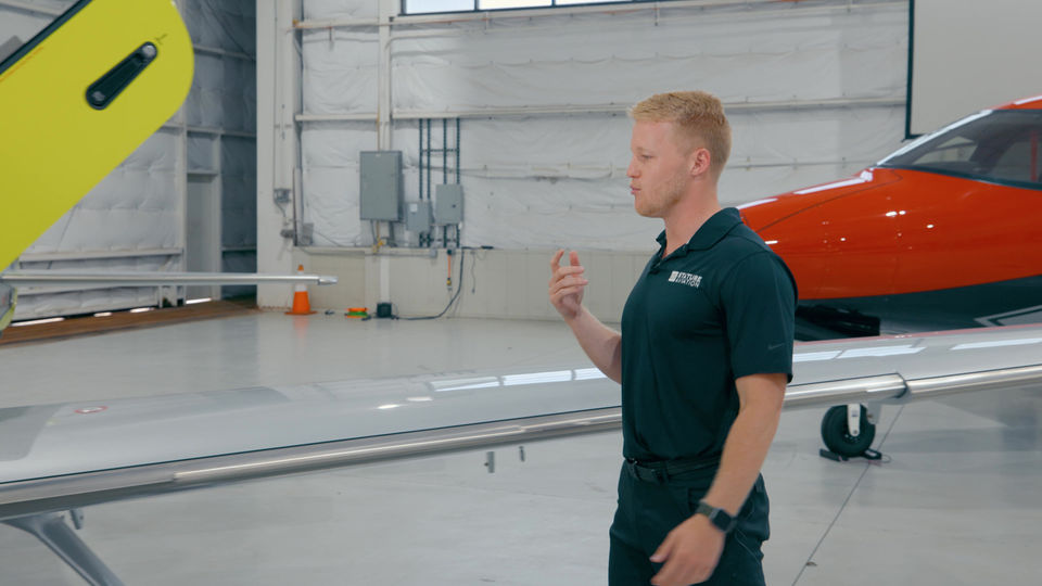 Getting to know your instructor